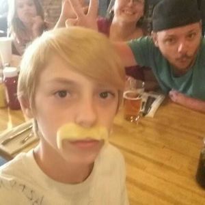 Meet your Posher, Austin